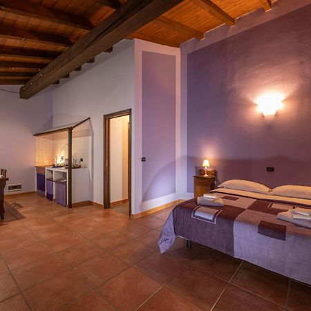 Agriturismo Di Sordiglio Casina Extérieur photo