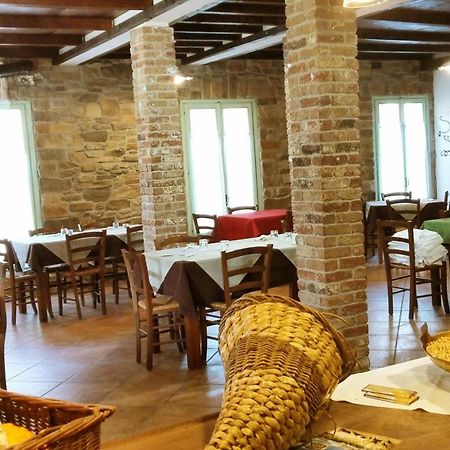 Agriturismo Di Sordiglio Casina Extérieur photo
