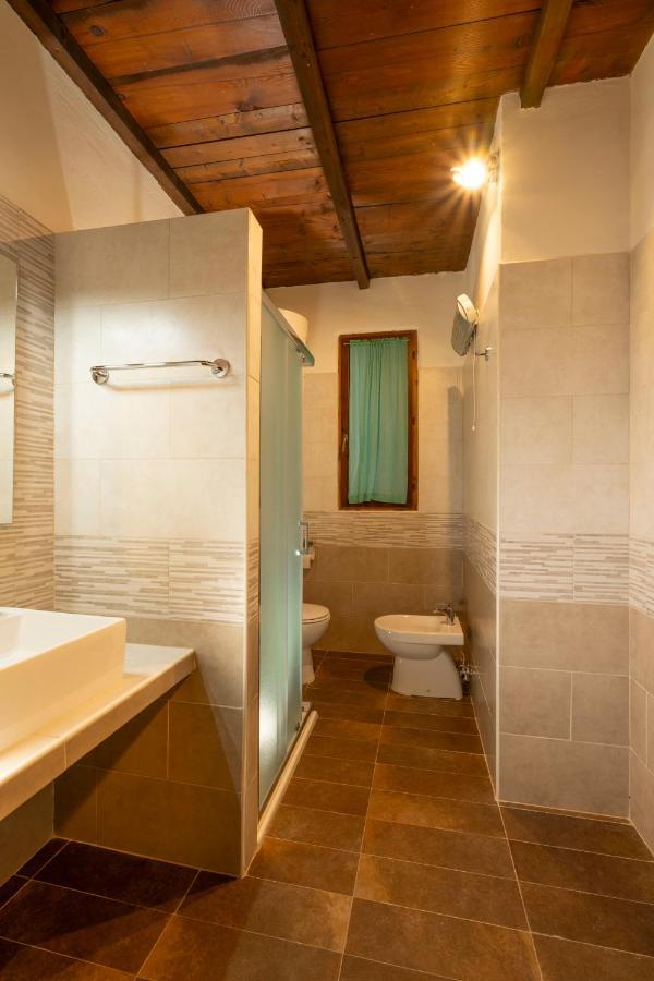 Agriturismo Di Sordiglio Casina Extérieur photo