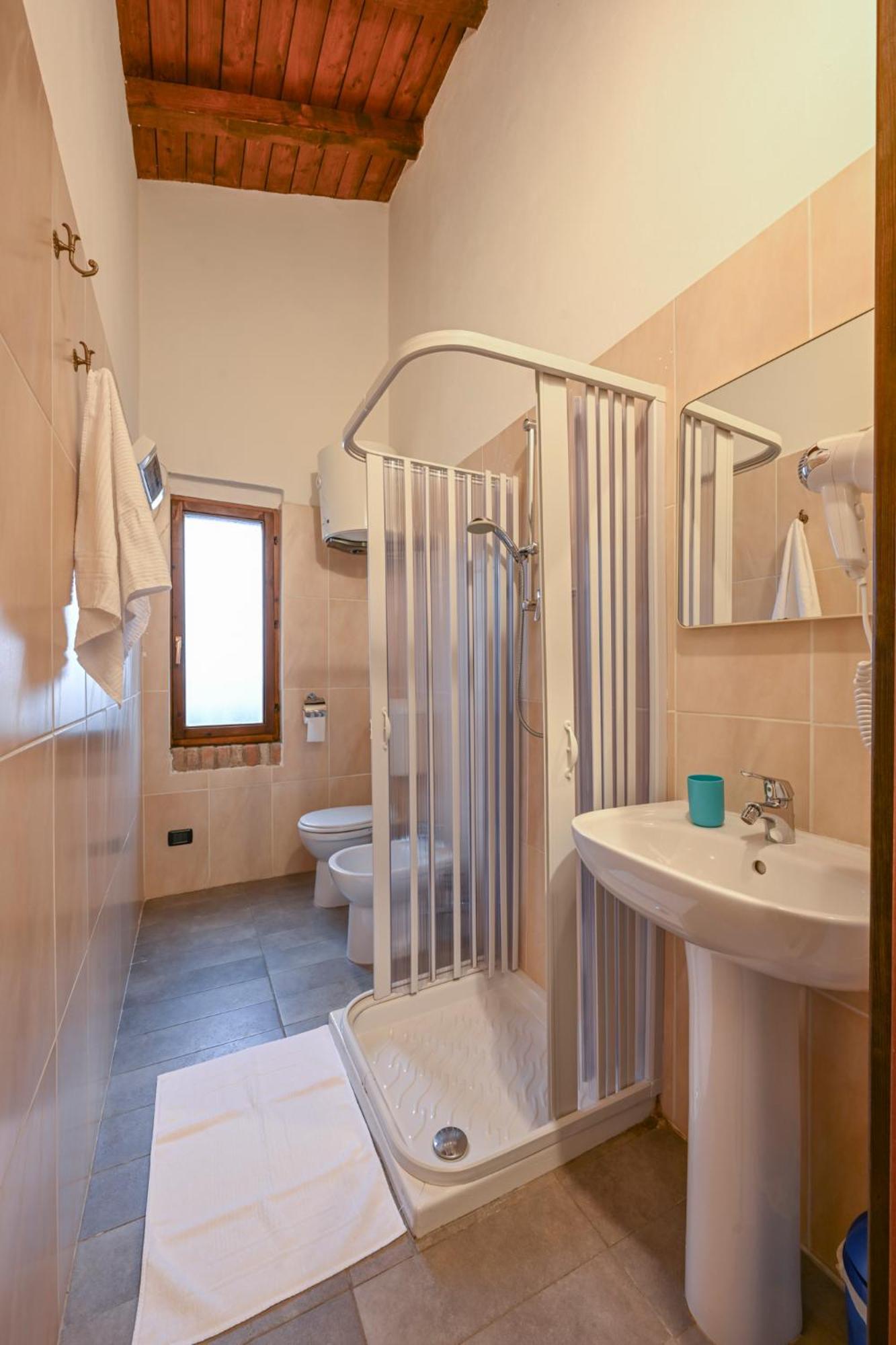 Agriturismo Di Sordiglio Casina Extérieur photo